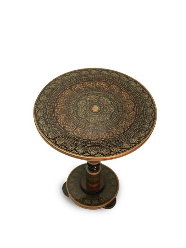 Anahi Naqashi Table - Urban Galleria