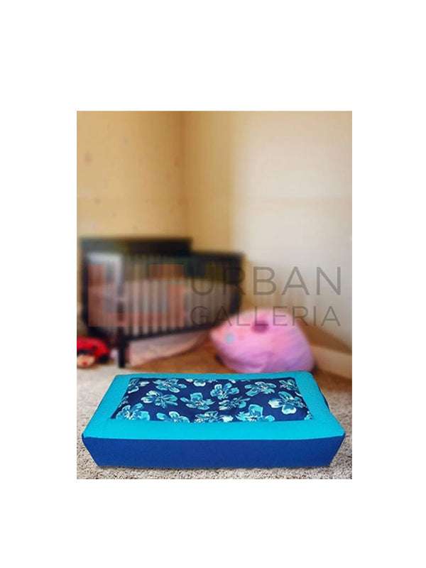 Blue Heaven Bean Bag