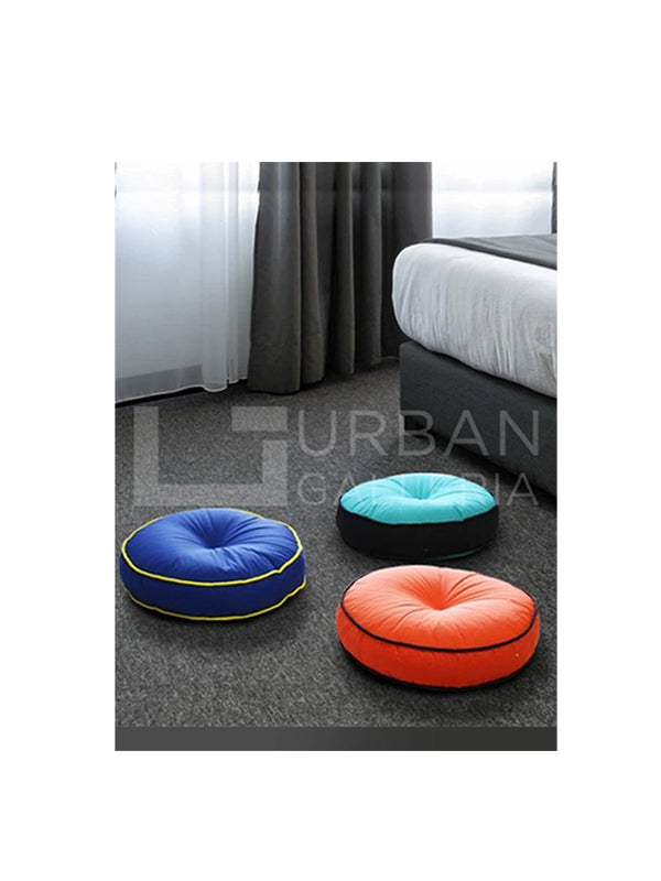 Comfy Round Cushion (Single)
