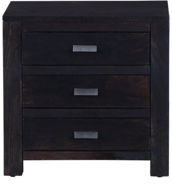 Coupe Bed Side Table