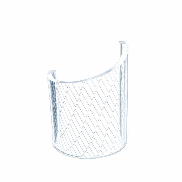 Half Table Lamp