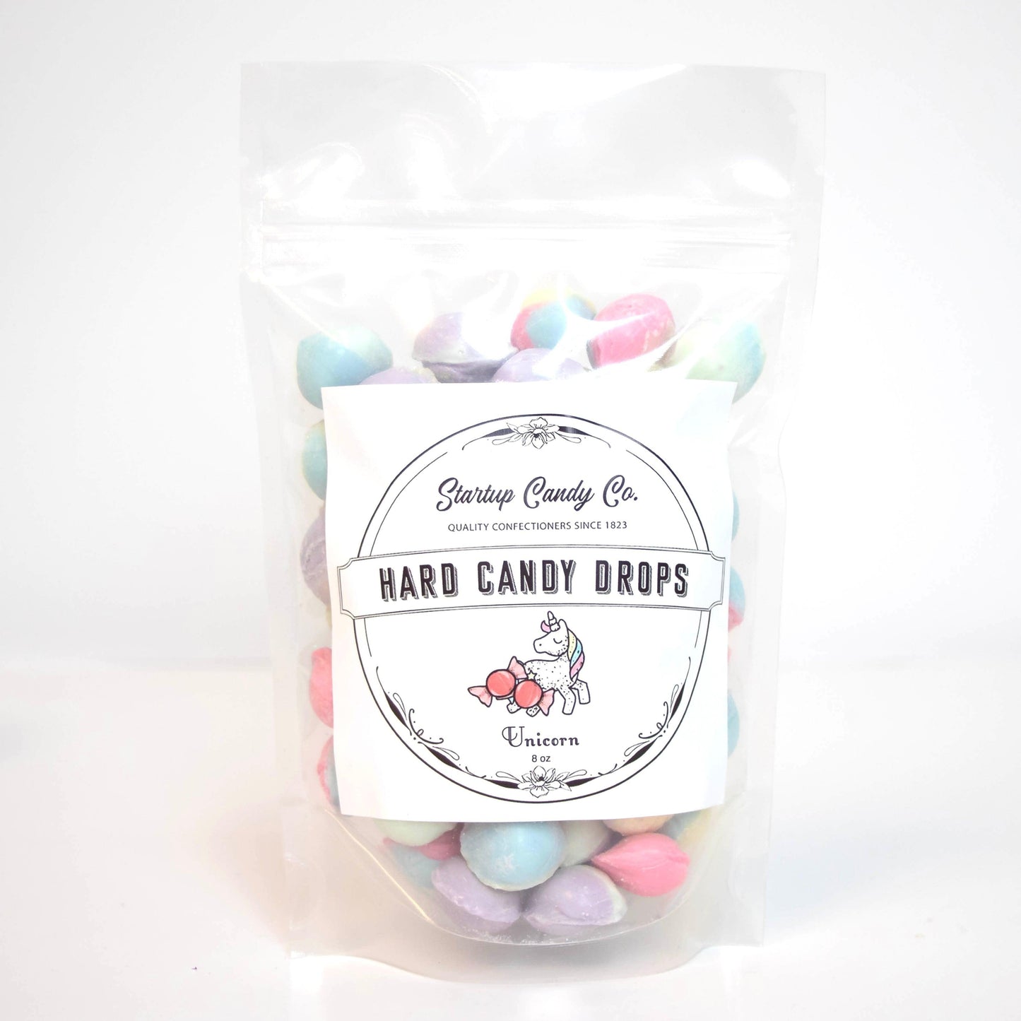 Hazel Blues® | Hard Candy Drops