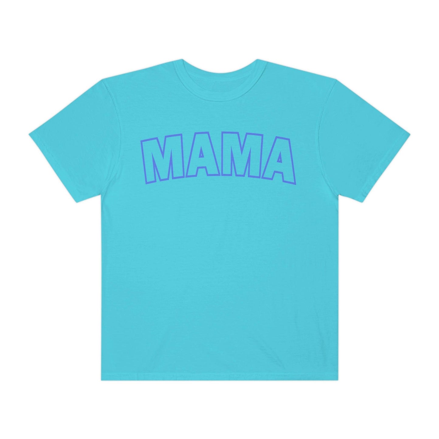 Hazel Blues® | MAMA Graphic Tee