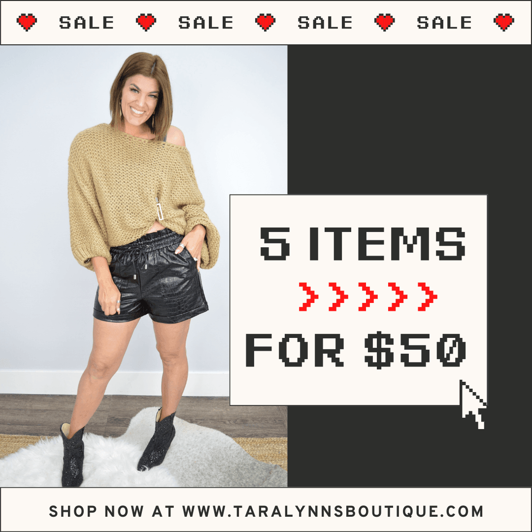 Hazel Blues® | Warehouse Singles Blowout