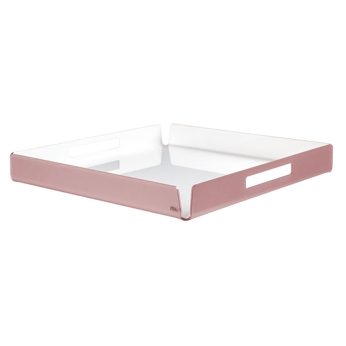 Large Square Tray Like Water