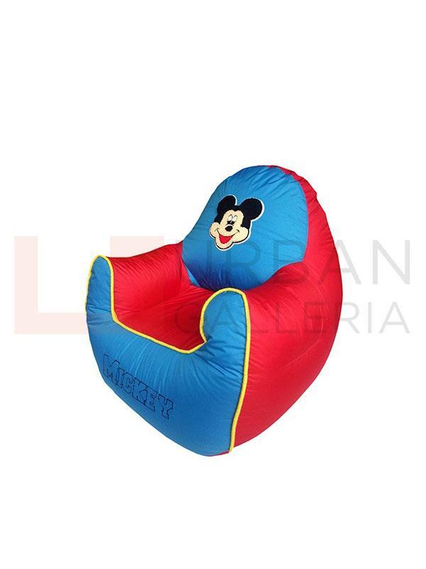 Mickie kids sofa bean bag