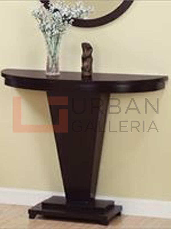 Otis Console