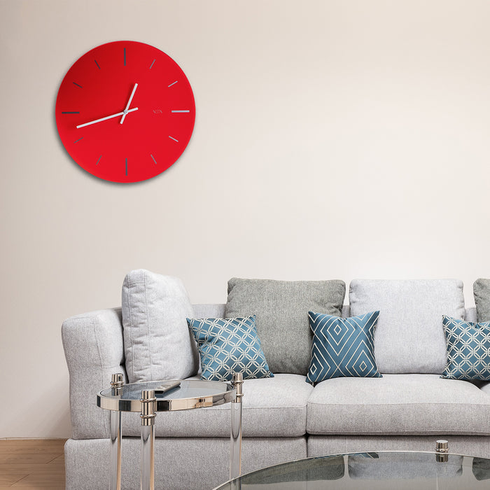 R2 Small Wall Clock