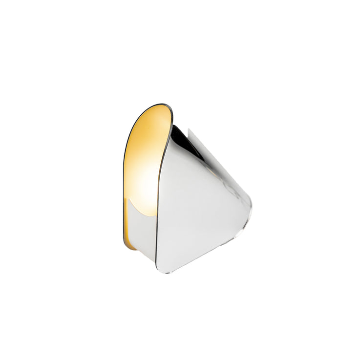 Small Table Lamp Shell