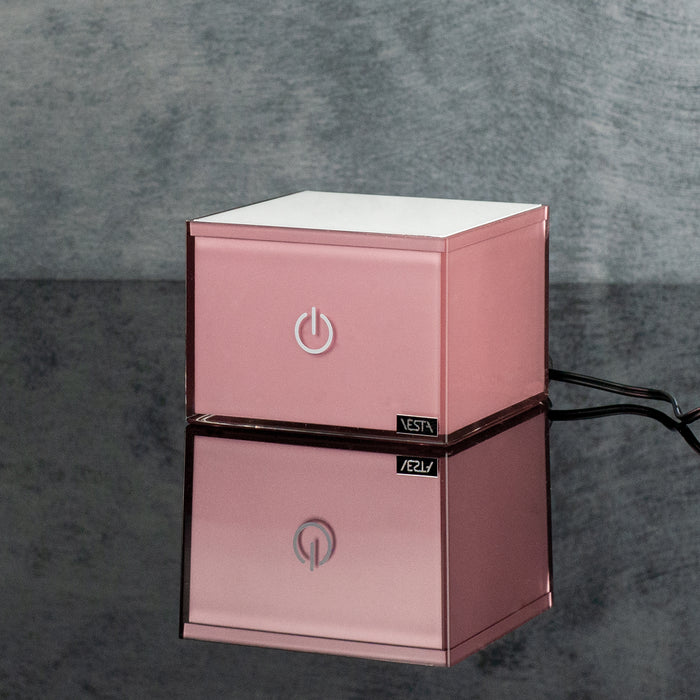 Small Usbox Lamp