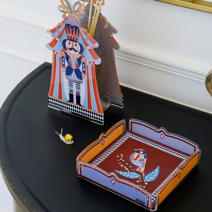 Sogno Valet Tray