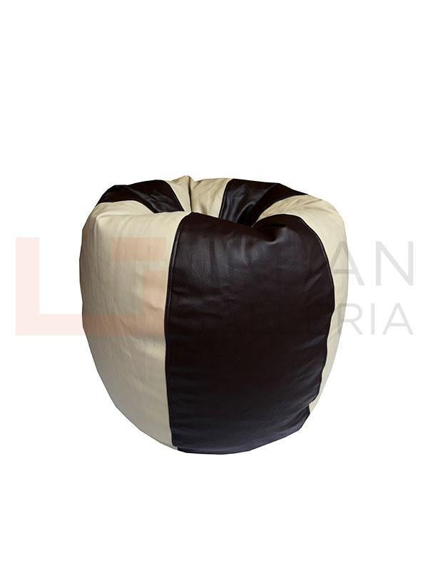 Sporty bean bag