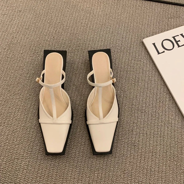 Beige / 38