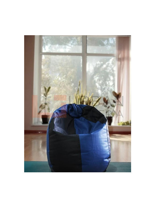 Two Tone Bean Bag