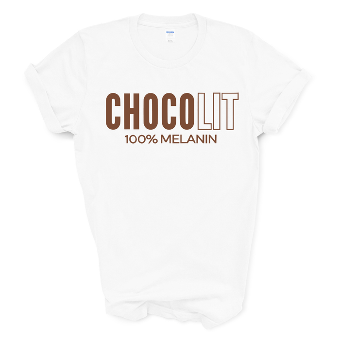 Small / White Shirt