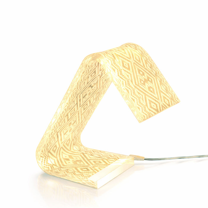 3000°k C-led Small Lamp Warm Light