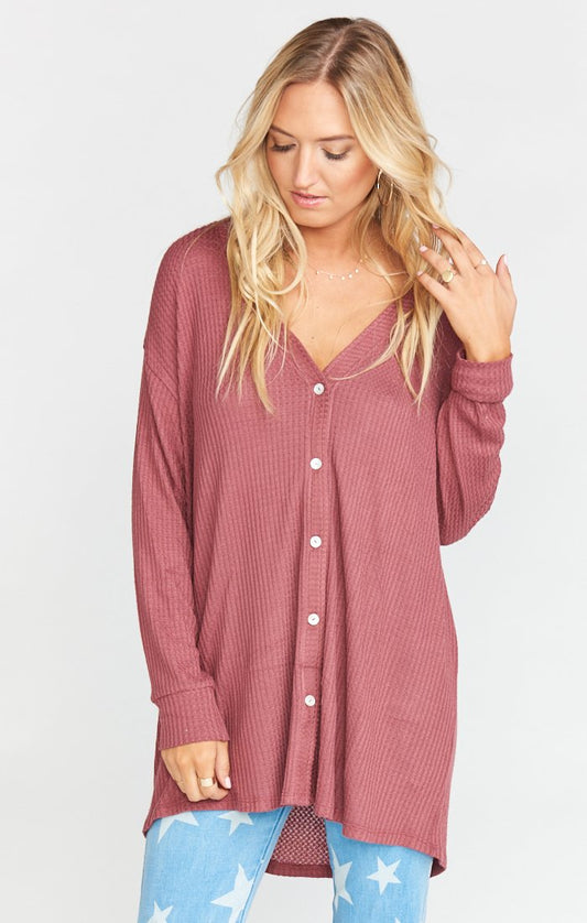 Gemma Grandpa Cardigan