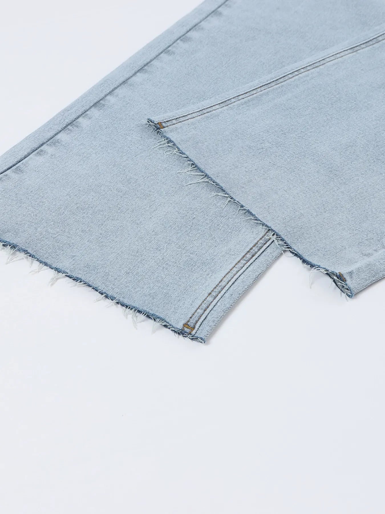 Hazel Blues® |  Wide Leg Jeans