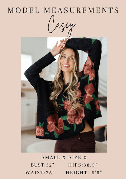 Hazel Blues® |  Hope High Rise Wide Leg Jeans
