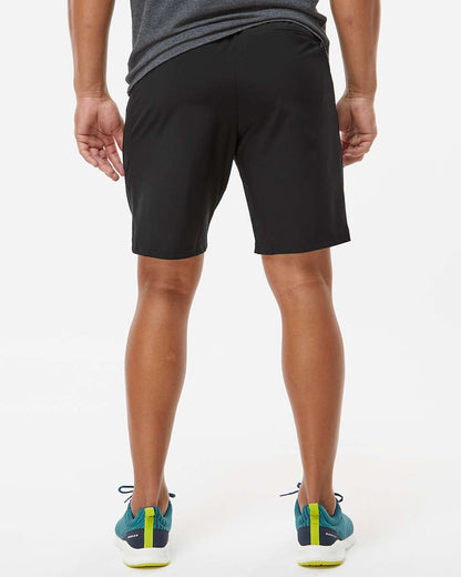 Hazel Blues® |  Weld Bermuda Shorts