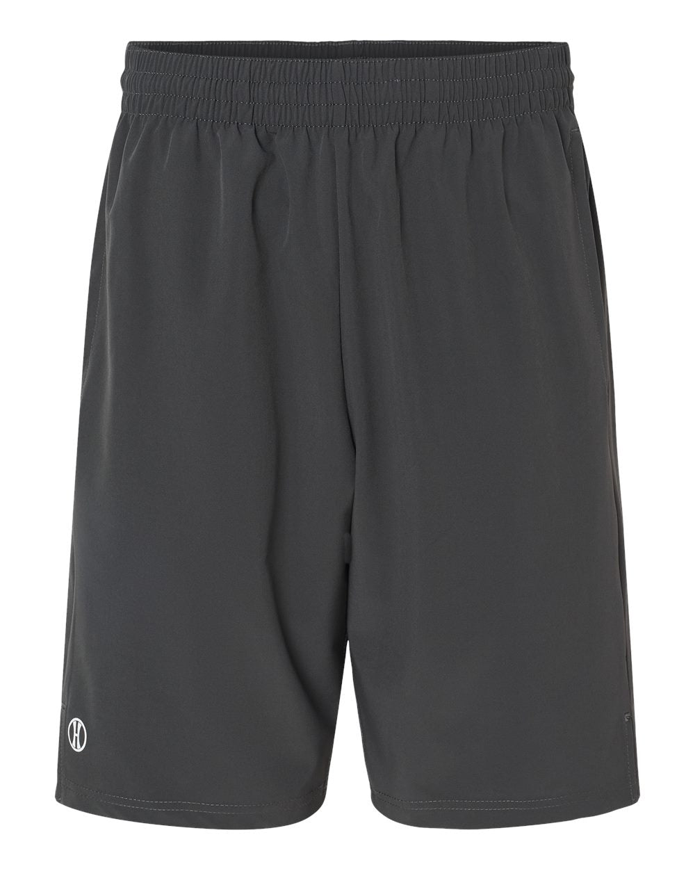 Hazel Blues® |  Weld Bermuda Shorts