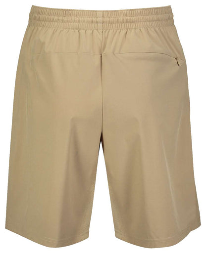 Hazel Blues® |  Weld Bermuda Shorts