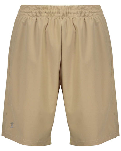 Hazel Blues® |  Weld Bermuda Shorts