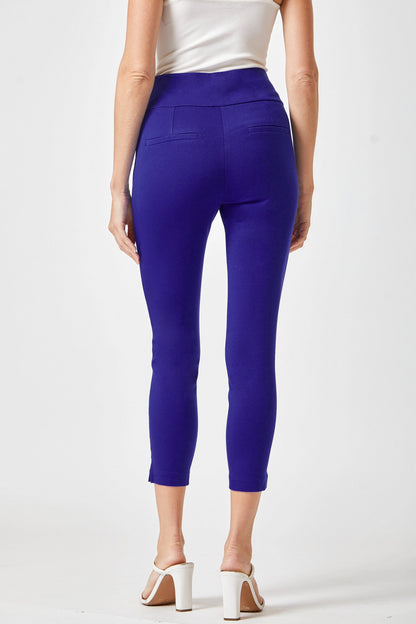 Hazel Blues® |  PREORDER: Magic Skinny 28" Pants in Twelve Colors