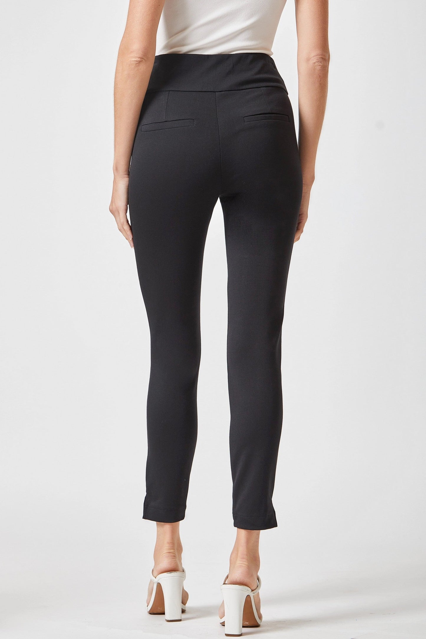 Hazel Blues® |  PREORDER: Magic Skinny 28" Pants in Twelve Colors
