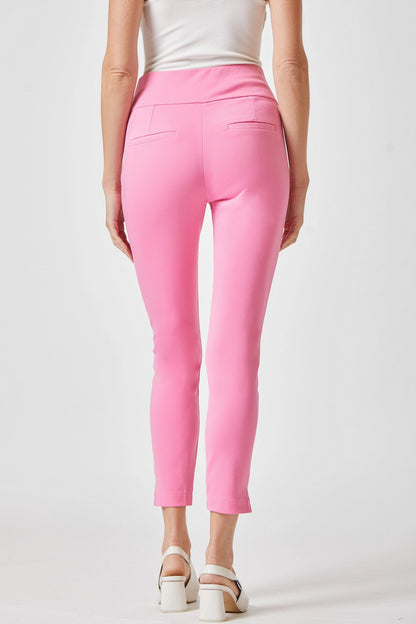 Hazel Blues® |  PREORDER: Magic Skinny 28" Pants in Twelve Colors