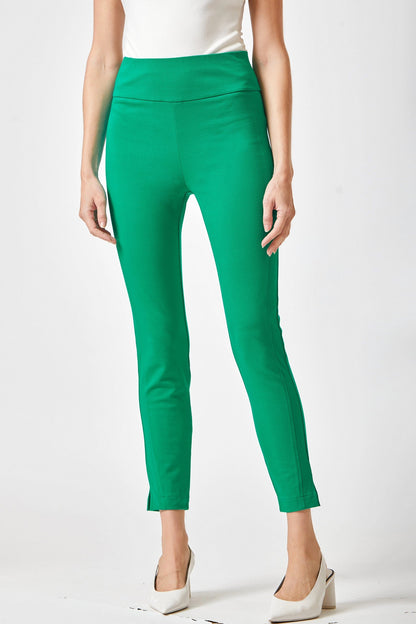Hazel Blues® |  PREORDER: Magic Skinny 28" Pants in Twelve Colors