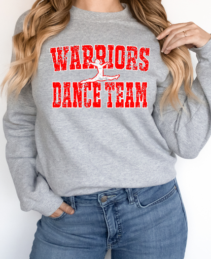 Hazel Blues® | Custom Team Sport: SWEATSHIRT