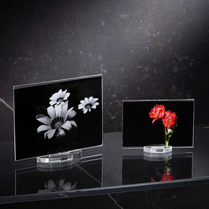 Air Medium Photo Frame