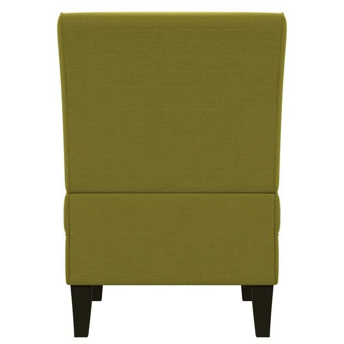 Amanda Sofa Chair - Urban Galleria