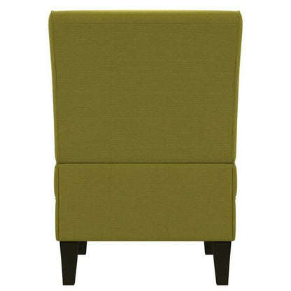 Amanda Sofa Chair - Urban Galleria