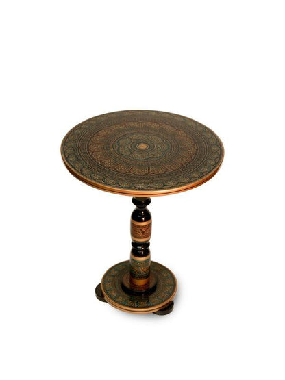 Anahi Naqashi Table - Urban Galleria