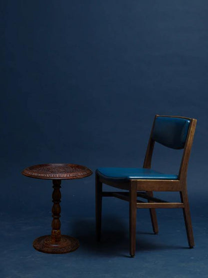 Aria Wood Table - Urban Galleria