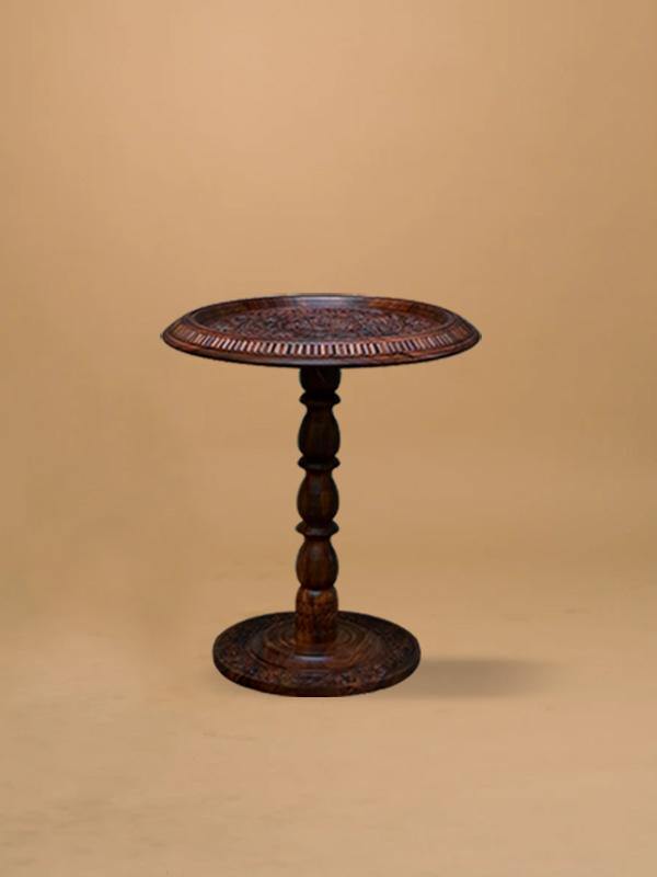 Aria Wood Table - Urban Galleria
