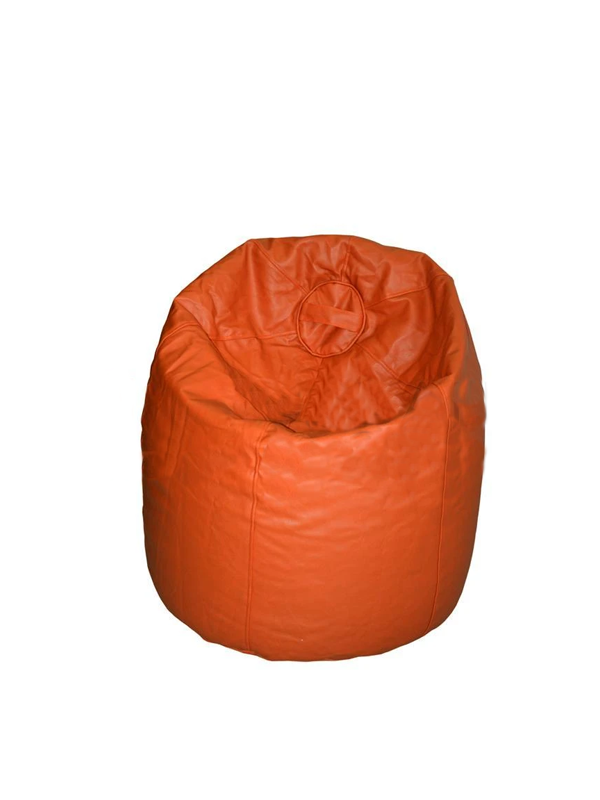Artificial Leather Bean Bag - Urban Galleria