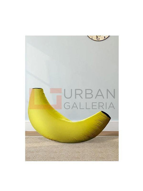 BA NA NA Kids Bean Bag - Urban Galleria