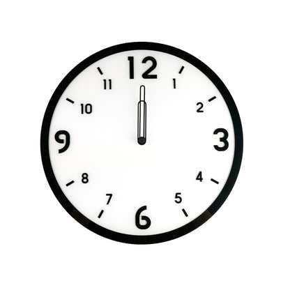 Basic Big Clock