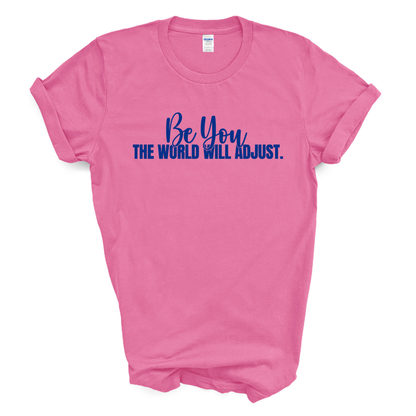 Small / Pink Shirt