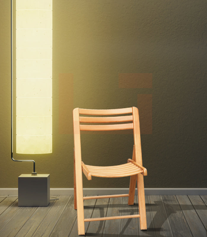 Beach Wood Chair