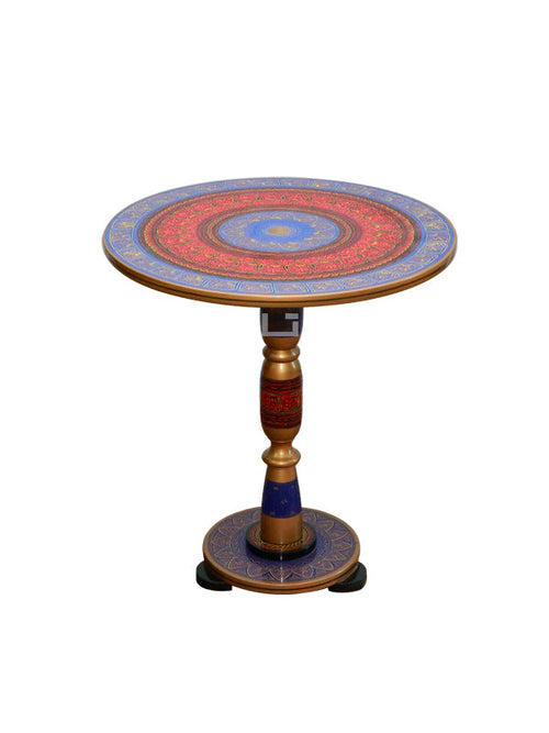 Belen Naqashi Table
