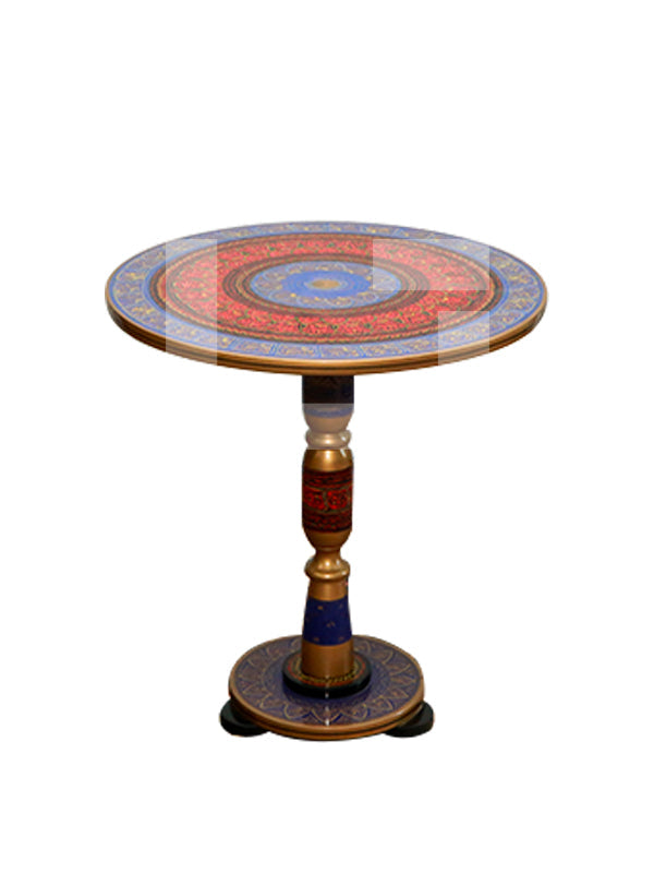 Belen Naqashi Table