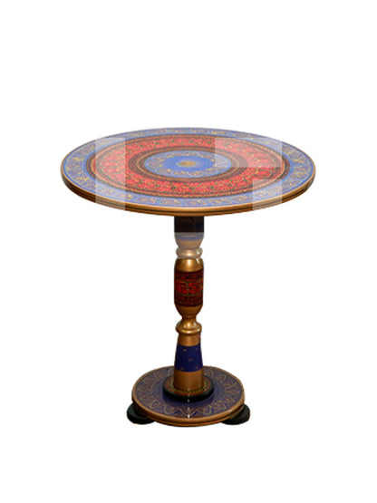 Belen Naqashi Table