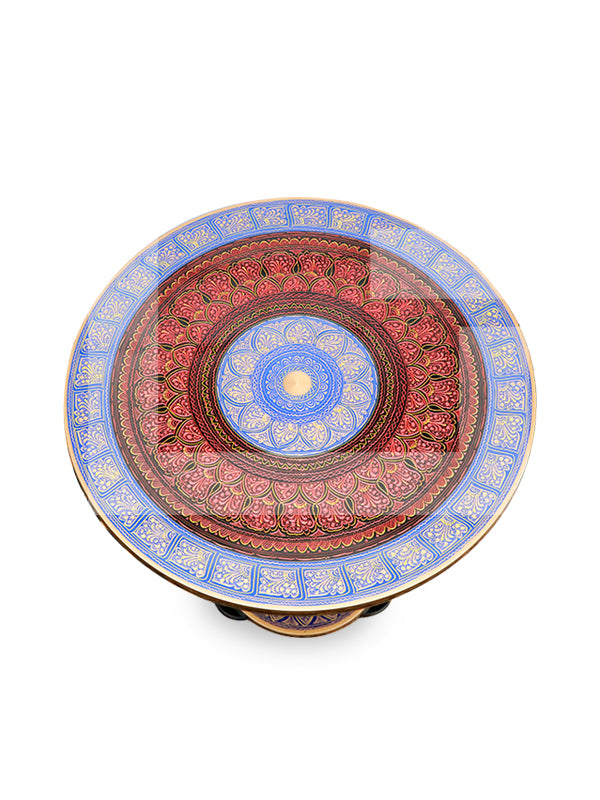 Belen Naqashi Table