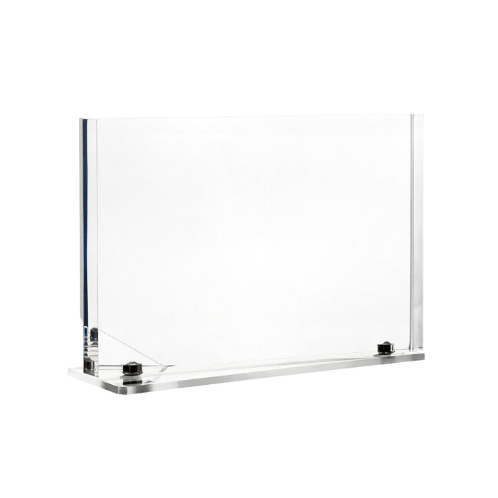 Block Medium Photo Frame
