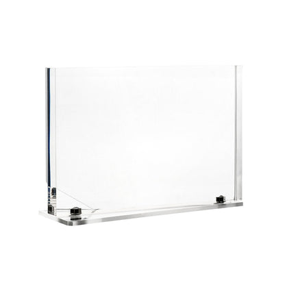 Block Medium Photo Frame