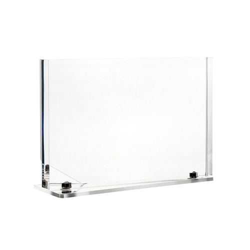 Block Medium Photo Frame